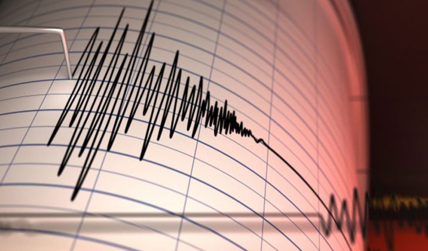 Gürcüstanda 4,7 bal gücündə zəlzələ baş verib - Yenilənib