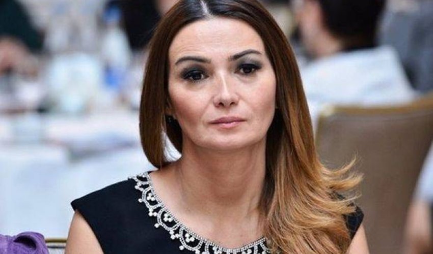 Qənirə Paşayevanın səhhəti stabil ağır olaraq qalır - Yenilənib Qənirə Paşayevanın səhhəti stabil ağır olaraq qalır - Yenilənib