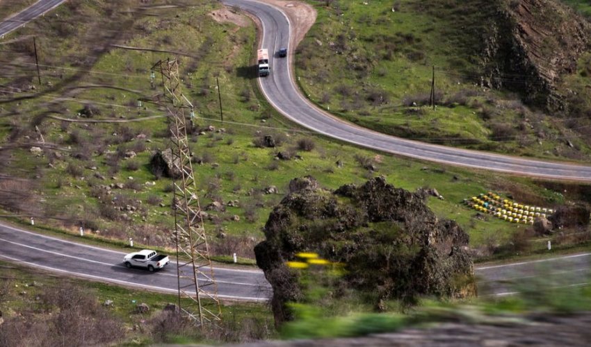 65,4% respondet Zəngəzur dəhlizinin açılmasını dəstəkləyir - Sorğu