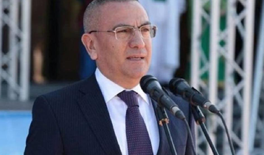Prokuror Alimpaşa Məmmədova cəza istəyib Prokuror Alimpaşa Məmmədova cəza istəyib