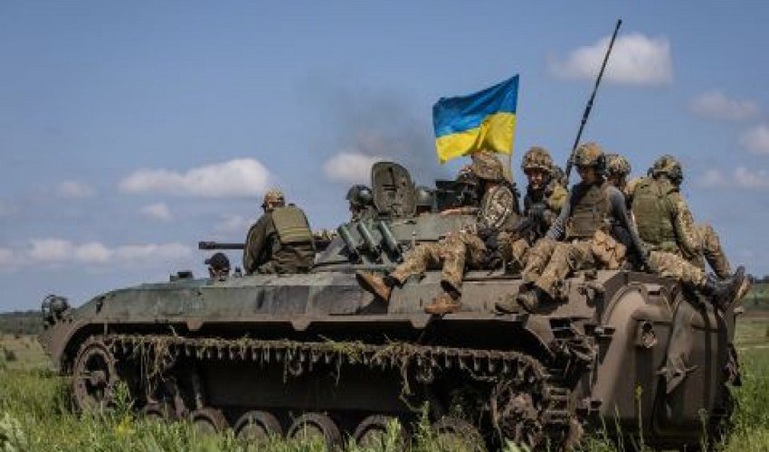 Ukrainian command: Over 30 drones destroyed overnight Ukrainian command: Over 30 drones destroyed overnight