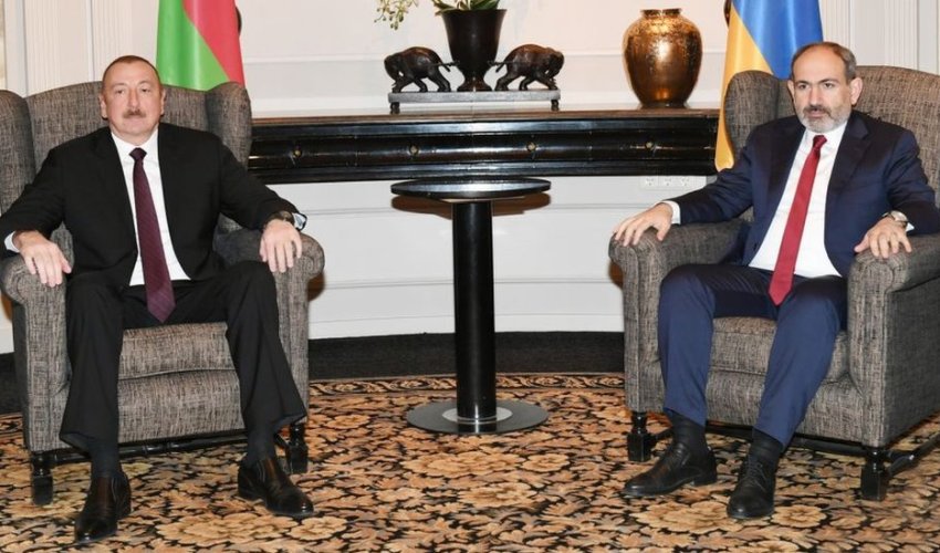 Azərbaycanla Ermənistan arasında sülh müqaviləsi imzalana bilər? – ŞƏRH