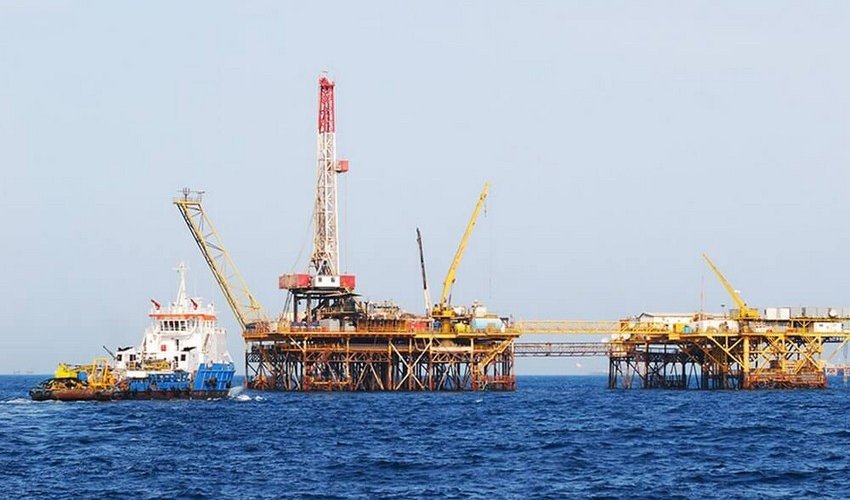 Туркменистан пригласил ФРГ к разработке Каспийского шельфа и участию в газовых проектах Туркменистан пригласил ФРГ к разработке Каспийского шельфа и участию в газовых проектах
