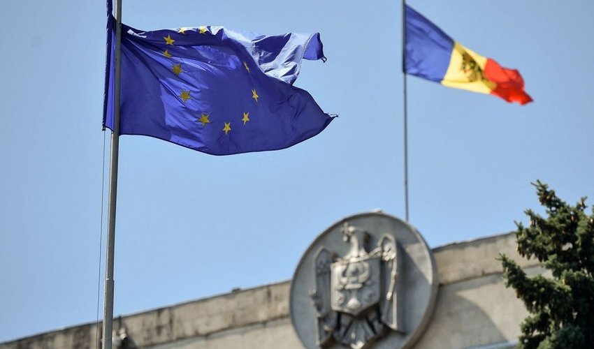 Брюссель и Кишинев подписали соглашение о статусе миссии ЕС в Молдове Брюссель и Кишинев подписали соглашение о статусе миссии ЕС в Молдове