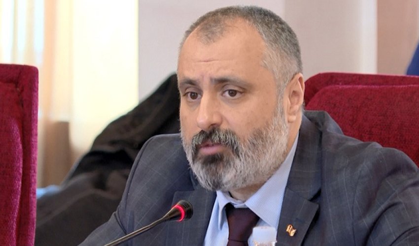 Задержан Давид Бабаян - Генпрокуратура Задержан Давид Бабаян - Генпрокуратура