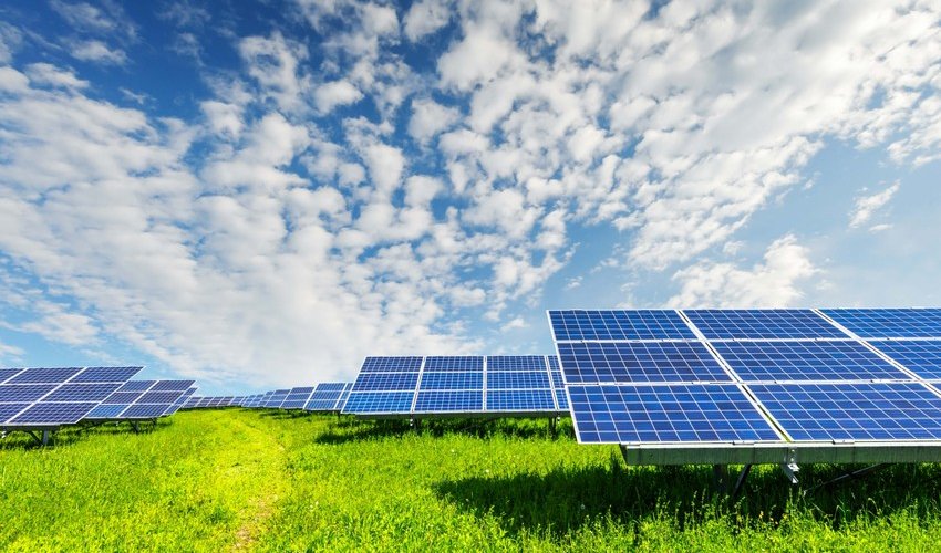 “Bərpa olunan enerji mənbələri üzrə informasiya sisteminin Əsasnaməsi” təsdiqlənib “Bərpa olunan enerji mənbələri üzrə informasiya sisteminin Əsasnaməsi” təsdiqlənib