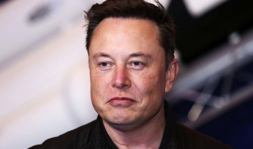 İlon Mask Bakıda keçiriləcək Beynəlxalq Astronavtika Konqresində çıxış edəcək