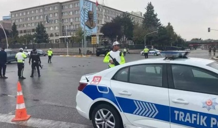 Türkiyə Baş Prokurorluğu Ankaradakı terror aktı ilə bağlı araşdırmalara başlayıb - YENİLƏNİB