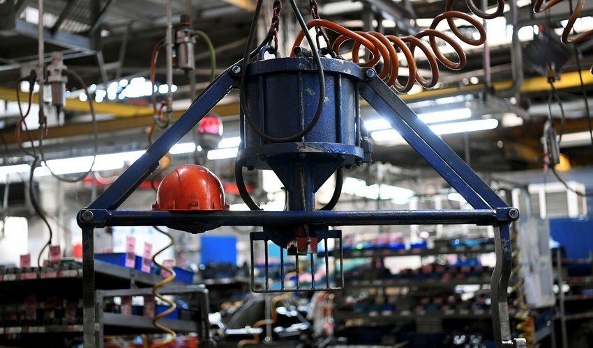 Нидерланды остановили работу крупнейшего газового месторождения в Европе Нидерланды остановили работу крупнейшего газового месторождения в Европе