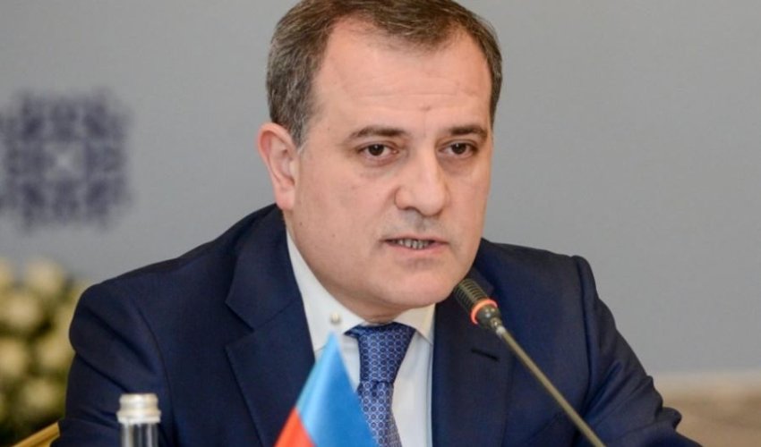 Qeyri-qanuni erməni silahlı qüvvələrinin tərksilah prosesi yekunlaşır - XİN rəhbəri Qeyri-qanuni erməni silahlı qüvvələrinin tərksilah prosesi yekunlaşır - XİN rəhbəri