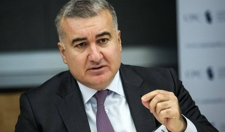 Ambassador: France has done everything to undermine talks between Azerbaijani and Armenian leaders Ambassador: France has done everything to undermine talks between Azerbaijani and Armenian leaders