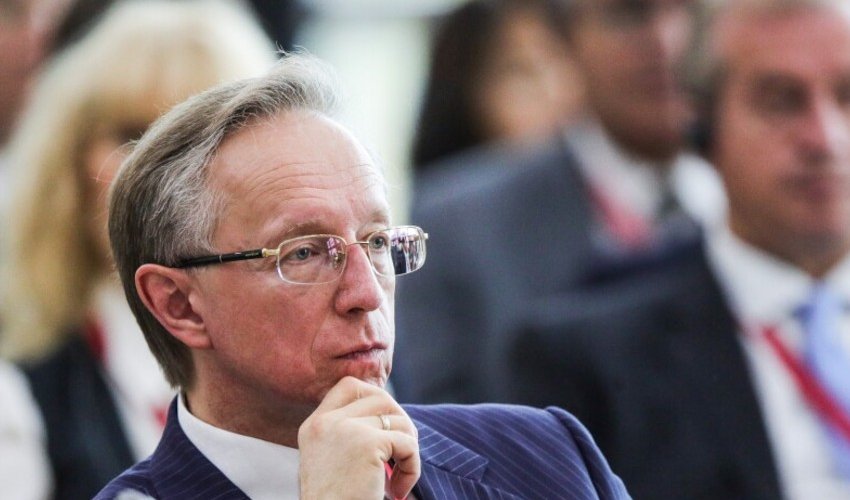 Mikhail Galuzin: Russia will try to help Armenia and Azerbaijan to reach agreement Mikhail Galuzin: Russia will try to help Armenia and Azerbaijan to reach agreement