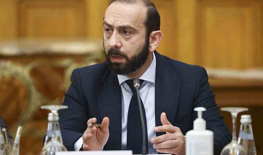 Mirzoyan MDB Xarici İşlər Nazirləri Şurasının iclasına getməkdən imtina edib