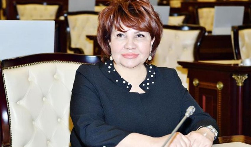 Bakıətrafı qəsəbələrdə çirkab sular Xəzərə axıdılır - Millət vəkili Bakıətrafı qəsəbələrdə çirkab sular Xəzərə axıdılır - Millət vəkili