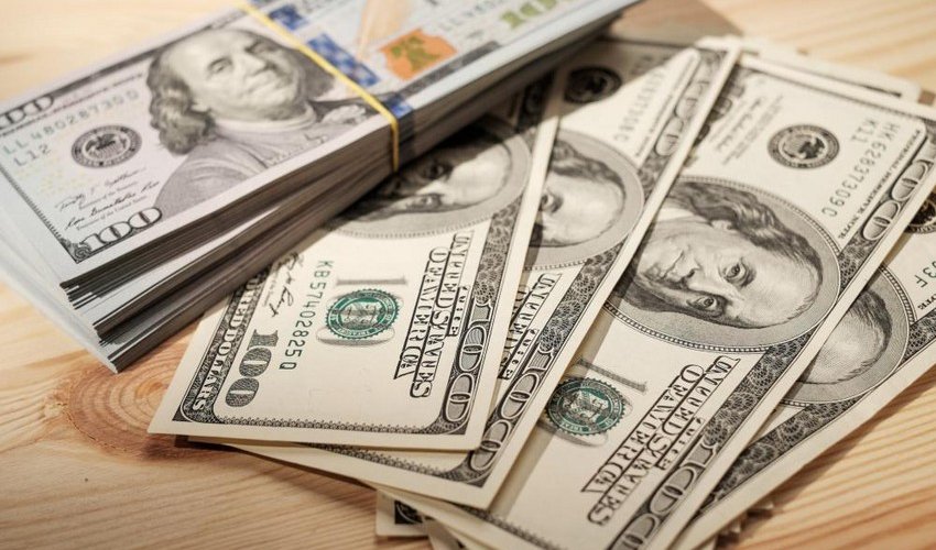 Günün məzənnəsi açıqlandı