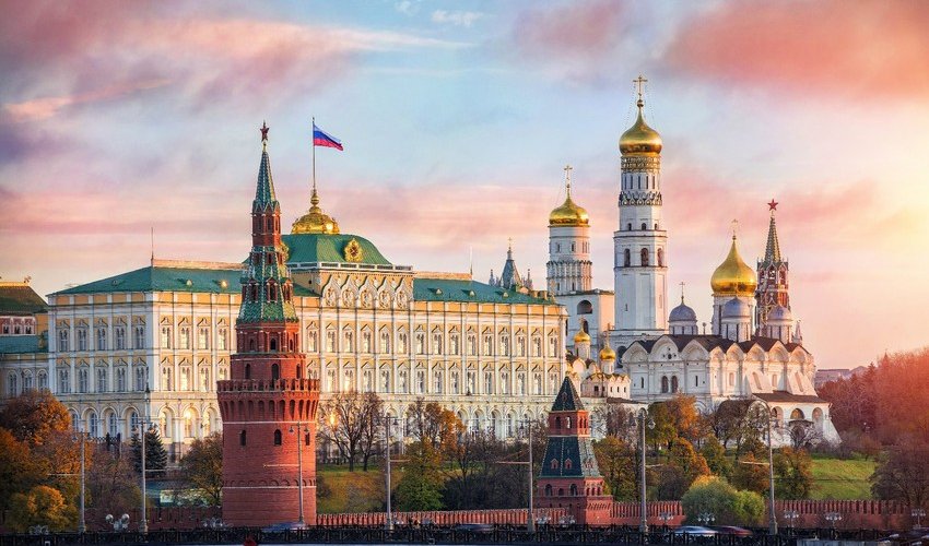 Kremlin: Karabakh is de facto and de jure territory of Azerbaijan Kremlin: Karabakh is de facto and de jure territory of Azerbaijan