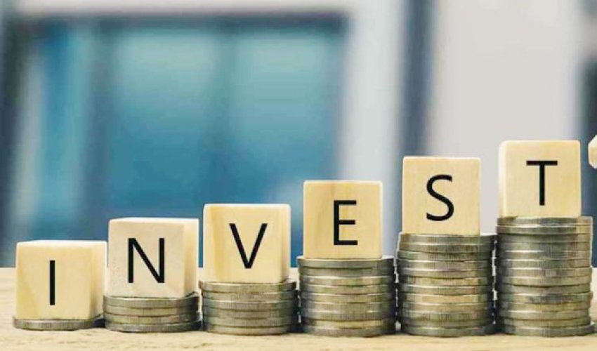 Azərbaycanda investisiya qoyuluşunda artım var