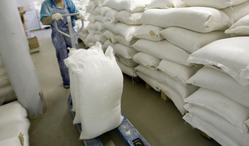 Azərbaycanda unun qiyməti bahalaşdı