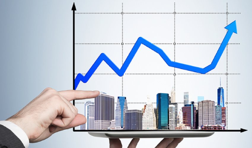 В Азербайджане спад промпроизводства  составил 1%