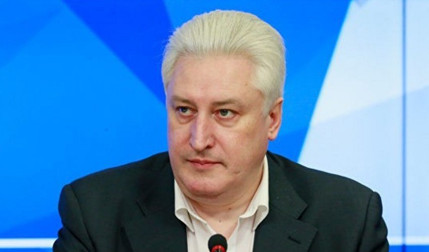 Russian expert: All issues of Karabakh to be regulated under Azerbaijani legislation Russian expert: All issues of Karabakh to be regulated under Azerbaijani legislation