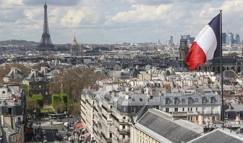Fransada terror təhlükəsi rejimi tətbiq edildi