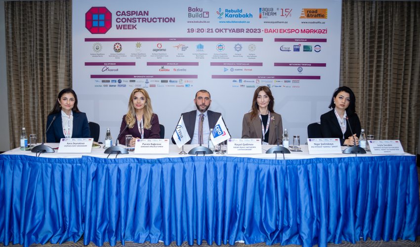 Azercell supports “Rebuild Karabakh”