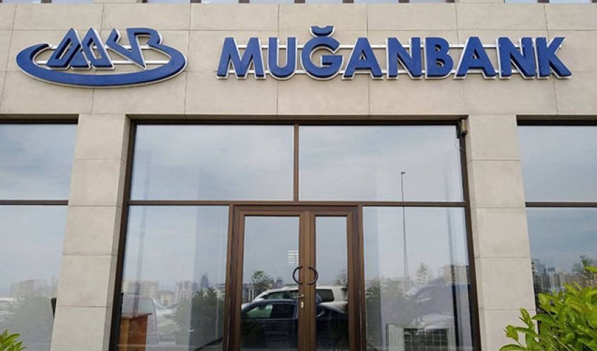 “Muğan Bank” ləğv edilib