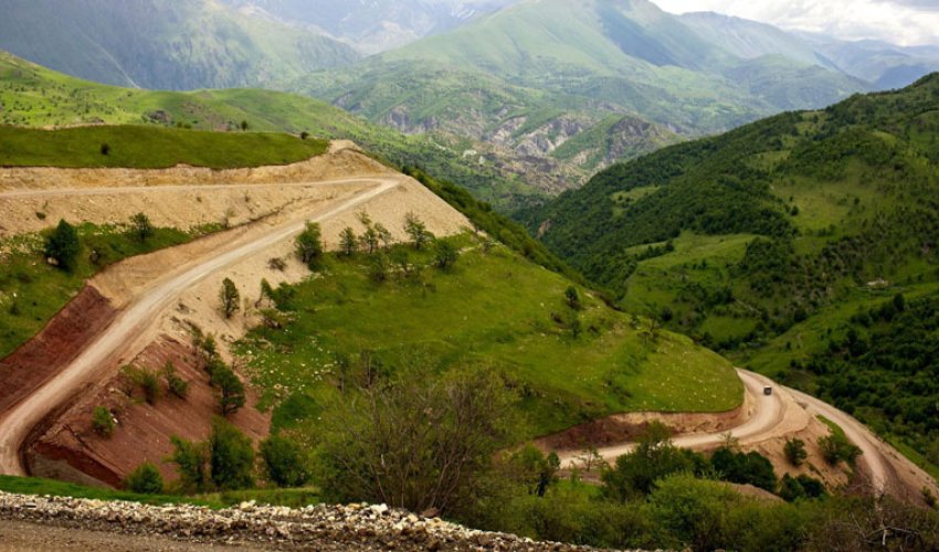 Qarabağa 9 ayda xərclənən vəsait 1,7 dəfə artıb