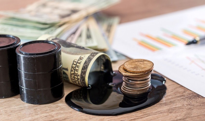 Azerbaijani oil price nears $96