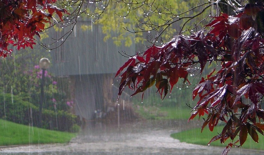 Azerbaijan weather forecast for October 20