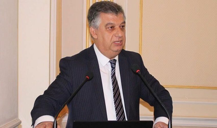 Qanunda beynəlxalq sertfikatların tanınması vacibdir- DEPUTAT