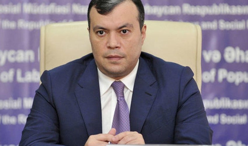 Azad edilən ərazilərdə 11 minə yaxın şəxs özünüməşğulluq proqramına cəlb edilib- NAZİR