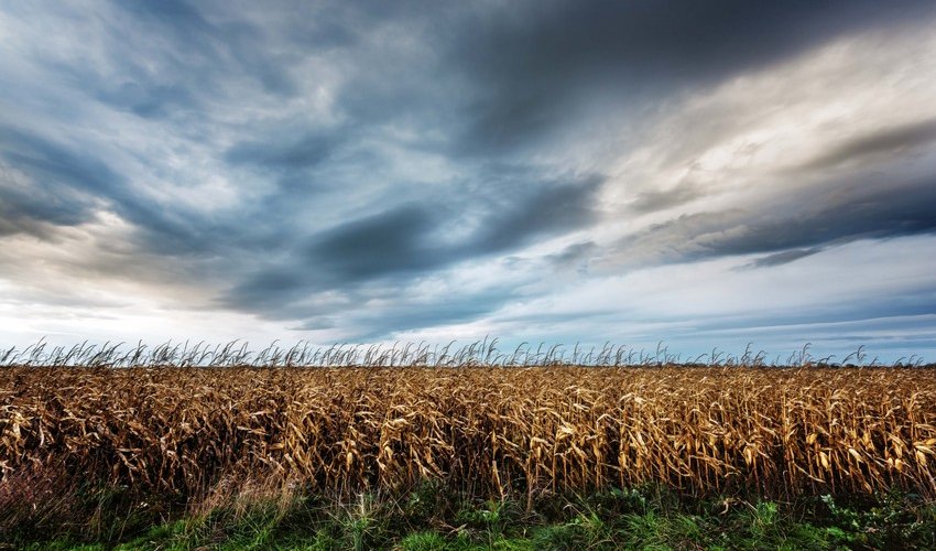 Azerbaijan weather forecast for October 26