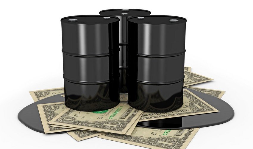 Oil prices fall amid fears of escalating conflict in Middle East