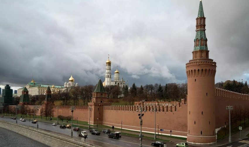 Kremlin: Efforts underway to help Baku and Yerevan reach peace agreement Kremlin: Efforts underway to help Baku and Yerevan reach peace agreement
