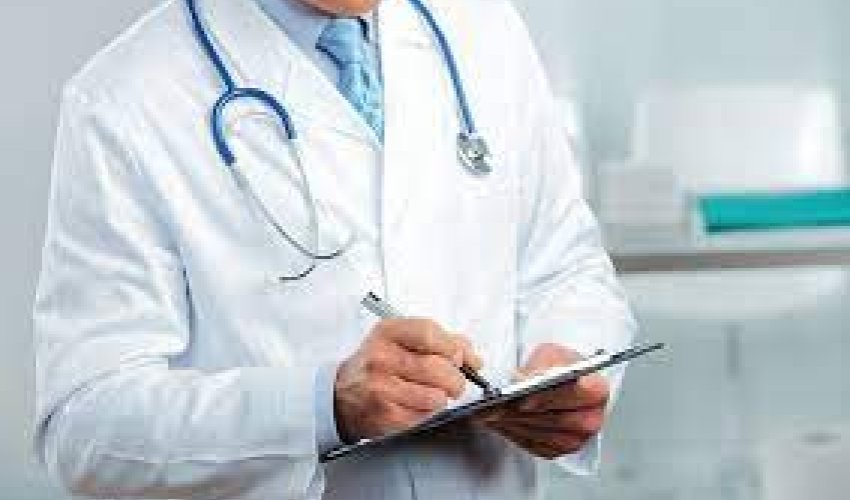 Azərbaycanda onkoloq ştatı üzrə 40% boş yer var - Nəsimi Qasımov