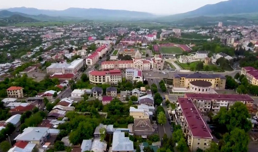 Xankəndi Polis Şöbəsi yaradılıb, Xocalı, Tərtər və Xankəndiyə komendantlar təyin edilib