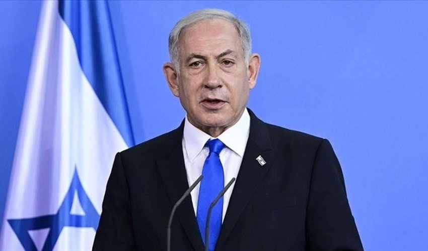 Netanyahu quru əməliyyat planını imzalamaqdan imtina etdi – NYT