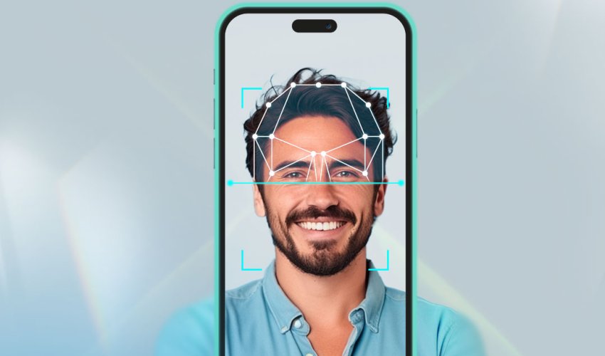 Entrepreneurs can now open an account with Birbank Biznes using facial recognition