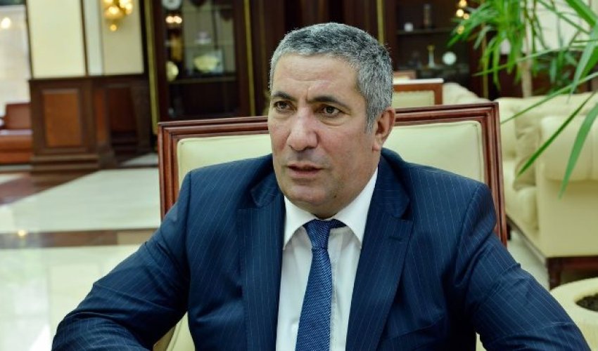 BMT-nin qəbul etdiyi qərarlar Avropa ölkələri tərəfindən ciddi qəbul olunmur- DEPUTAT