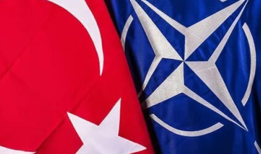 США назвали Турцию важным союзником по НАТО США назвали Турцию важным союзником по НАТО