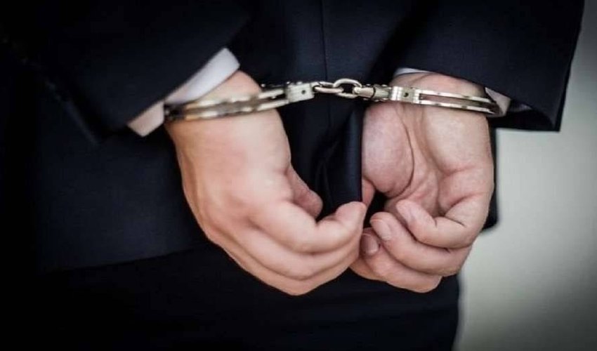 Regional Meşə Təsərrüfatı Mərkəzinin direktoru rüşvətə görə həbs edilib