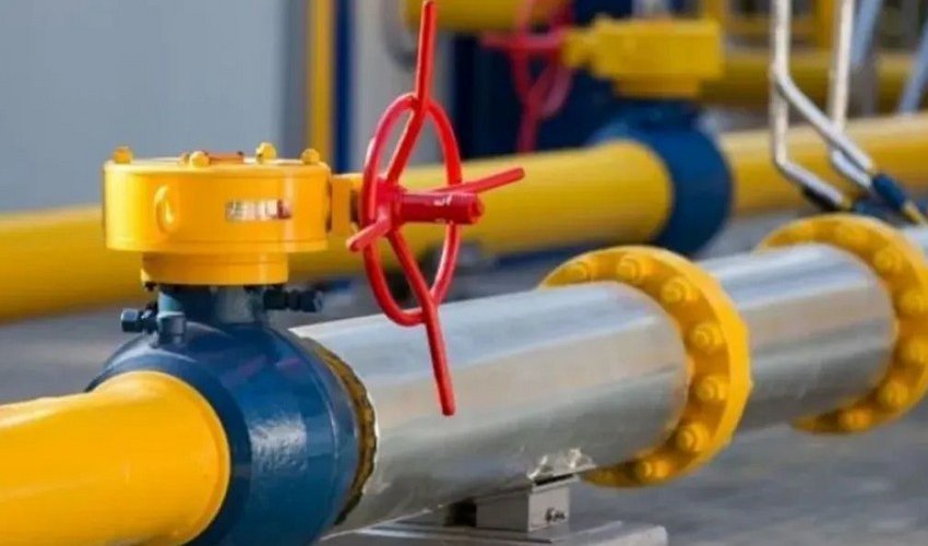 Kazakhstan to produce 1 billion cubic meters of gas at new field Kazakhstan to produce 1 billion cubic meters of gas at new field