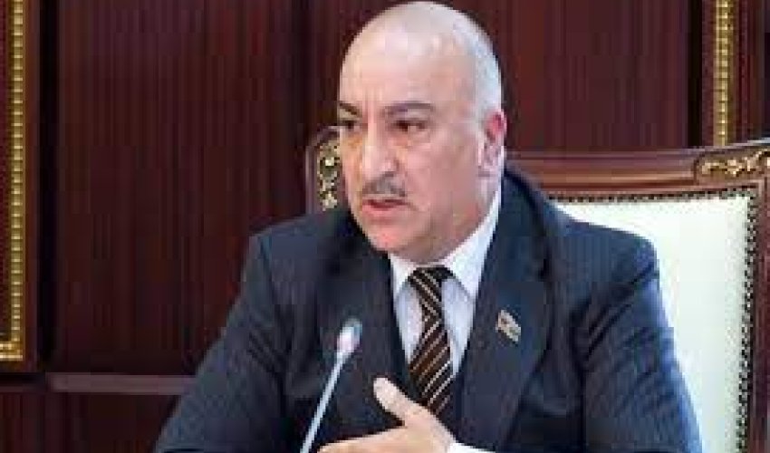 3 ildir siyasi partiyalara ayrılan maliyyə yardımlarına artım olmur- DEPUTAT