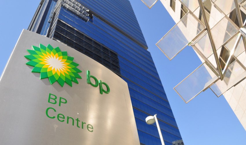 BP-də işləyən Azərbaycan vətəndaşlarının sayı açıqlanıb