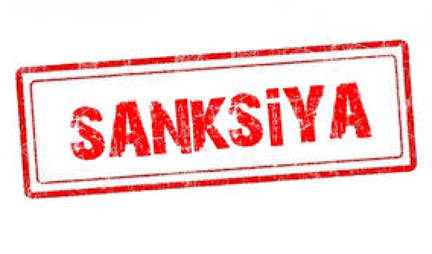 ABŞ Rusiya və Özbəkistandan olan şirkətlərə sanksiya tətbiq edib