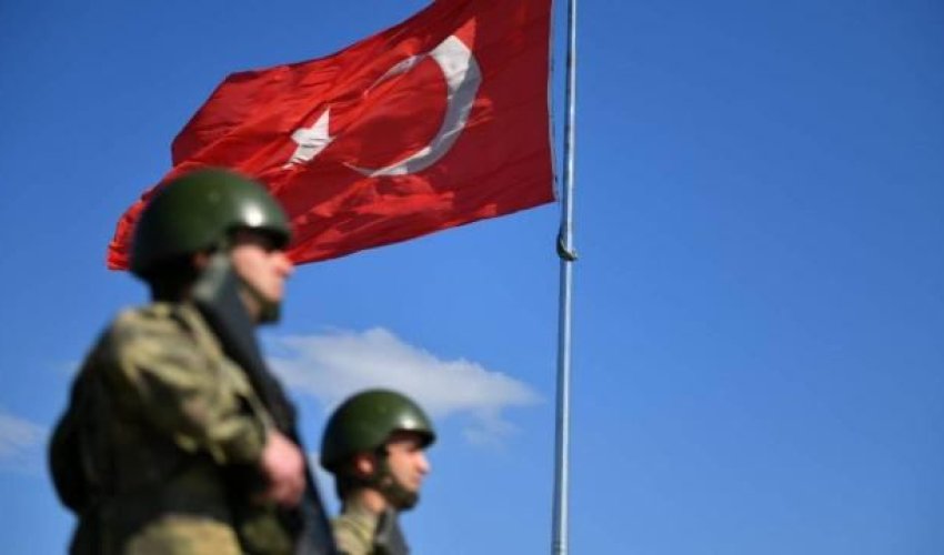 Türkiyədə son bir həftədə 87 terrorçu zərərsizləşdirilib