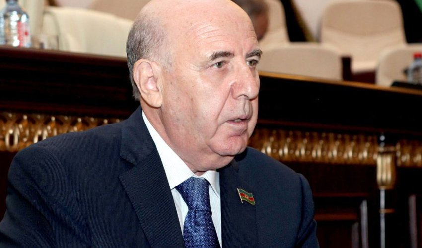 Bu pulla onkoloji xəstələri müalicə etmək mümkün deyil - Komitə sədri