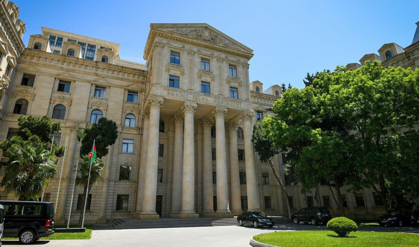 MFA: Number of mine victims reaches 377 in Azerbaijan MFA: Number of mine victims reaches 377 in Azerbaijan