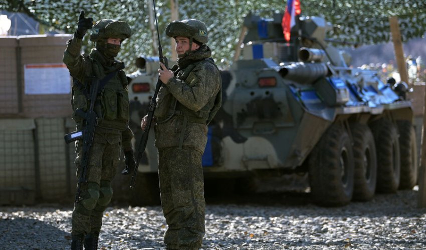 Qarabağda həlak olan sülhməramlıların ailəsinə 18 min manatdan çox pul veriləcək
